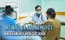 Cảnh báo nguy cơ mỡ máu và đường huyết âm thầm hủy hoại sức khỏe