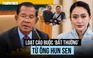 Loạt cáo buộc ‘bất thường’ từ ông Hun Sen khiến Thái Lan bất ngờ