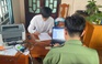Khởi tố vụ án thí sinh sử dụng thiết bị công nghệ để gian lận thi cử