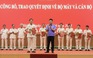 Nhân sự Viện Công tố và kiểm sát xét xử phúc thẩm tại Hà Nội, Đà Nẵng, TP.HCM