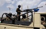 Houthi phóng tên lửa sang Israel
