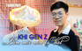 Chiếc nón lá ‘lên đời’ qua bàn tay gen Z
