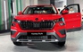 Skoda Kushaq lắp ráp tại Việt Nam, giá từ 599 triệu đồng