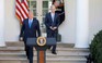 Tổng thống Trump nêu tiêu chí chọn Chủ tịch Fed tiếp theo