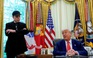 Tỉ phú Elon Musk lại chỉ trích dự luật được ông Trump ủng hộ