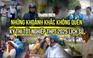 Những khoảnh khắc không thể nào quên trong kỳ thi tốt nghiệp THPT 2025 lịch sử