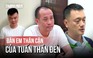 Đàn em của Tuấn 'thần đèn' bị bắt: Thu 'vệ sĩ', Vi 'ngộ' là ai?