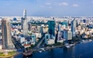 Phường Sài Gòn, Bến Thành lộ diện: Các trụ sở UBND thay bảng tên mới