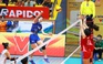 Lịch thi đấu, trực tiếp giải bóng chuyền VTV Cup hôm nay: U.21 Việt Nam vượt núi
