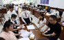 Giám sát chặt khi chuyển đổi mô hình công chứng