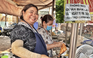 Bà chủ qua đời ở Canada: Quán The Lunch Lady ở TP.HCM vừa ra thông báo mới