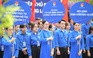 Thanh niên tình nguyện hỗ trợ cải cách thủ tục hành chính trong giai đoạn sắp xếp bộ máy