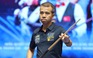 Billiards: Trần Quyết Chiến ngược dòng thắng kịch tính, xuất hiện trận đấu khó tin