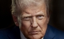 Ông Trump thay ảnh chân dung chính thức