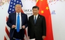Ông Trump và ông Tập Cận Bình sẽ điện đàm tuần này