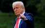 Ông Trump quyết chặn Iran làm giàu uranium