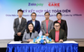 Zalopay và Ngân hàng số Cake by VPBank hợp tác triển khai các giải pháp tài chính