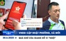 Xem nhanh 12h: VNeID cập nhật phường, xã mới | Quá khứ của giang hồ Vi 'ngộ'