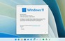 Microsoft xác nhận Windows 11 25H2: Cơn ác mộng 'cài lại win' sẽ không còn nữa?