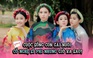 Cuộc sống của ‘bộ ba’ con gái nuôi cố nghệ sĩ Phi Nhung giờ ra sao?