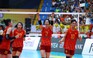 Bảng xếp hạng giải bóng chuyền VTV Cup mới nhất: Tình cảnh trái ngược đội chủ nhà