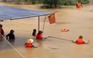 Mưa lũ ở Thái Nguyên khiến 2 cháu bé thiệt mạng, 148 hộ dân bị cô lập