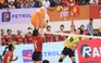 'Cỗ máy ghi điểm' Bích Tuyền báo tin không vui trước thềm giải AVC Nations Cup