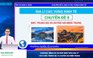 BÍ QUYẾT ÔN THI THPT 2025 | Môn địa lý | Chuyên đề 8 |  Đồng bằng Bắc Trung bộ và Duyên hải miền Trung