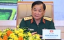 Việt Nam xây tượng đài chuyên gia, quân nhân của Liên Xô và Trung Quốc