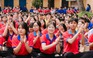Hơn 50.000 học sinh TP.HCM góp mùa hè ý nghĩa cho cộng đồng