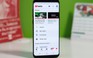 Ứng dụng YouTube trên Android gặp lỗi lạ ở thanh điều hướng