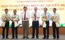 Cà Mau: 225 cán bộ nghỉ việc, người nhận cao nhất hơn 2 tỉ đồng