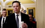 Đảng Cộng hòa khẩu chiến với ông Musk về siêu dự luật