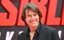 Tom Cruise đạt kỷ lục Guinness thế giới