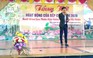 Thầy giáo trẻ lan tỏa yêu thương qua âm nhạc