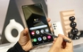 Người dùng Galaxy đối diện với câu chuyện đầy éo le