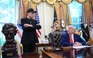 Toàn cảnh cuộc khẩu chiến dữ dội giữa Tổng thống Trump và tỉ phú Elon Musk