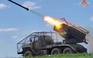 Nga ồ ạt phóng tên lửa và UAV sang Ukraine từ nhiều hướng