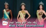 Thùy Tiên ‘ngã ngựa’, hoa hậu và á hậu thi nhau trả vương miện, chuyện gì đang xảy ra với Miss Grand International?