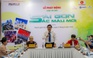 Chồng hoa hậu H'Hen Niê chấm thi ảnh 'Sài Gòn - Sắc màu mới'