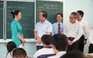 Bộ trưởng Nguyễn Kim Sơn yêu cầu giữ ổn định giáo viên vùng khó