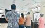 Nhóm sản xuất, buôn bán hàng giả kêu oan: Niêm phong chiếc điện thoại, hoãn xét xử