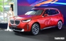 BMW X3 thế hệ mới tại Việt Nam lột xác toàn diện, giá từ 2,279 tỉ đồng