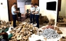 Phát hiện hơn 5.000 sản phẩm mỹ phẩm mua 'trôi nổi', không rõ nguồn gốc