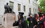 Đại học Harvard mở rộng đơn kiện chính quyền Mỹ