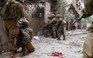 Hamas nói quân đội Israel đang bao vây khu vực có con tin