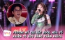 Phương Mỹ Chi hát rock, múa võ khiến Tô Hữu Bằng phấn khích