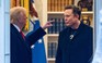 Ông Trump đoạn tuyệt quan hệ với ông Musk, cảnh báo tỉ phú về hậu quả nghiêm trọng