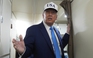 Ông Trump nói chiến dịch Mạng nhện giúp Nga có cớ tấn công Ukraine