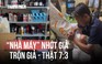 Bên trong 'nhà máy' sản xuất hàng trăm ngàn chai nhớt giả giữa TP.HCM